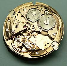 Image result for what is inside a watch"